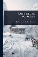 Fornnordisk Formlra