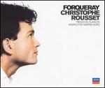 Forqueray: Works for Harpsichord