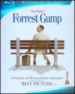 Forrest Gump [2 Discs] [Blu-ray] - Robert Zemeckis