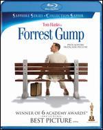 Forrest Gump [2 Discs] [Blu-ray] - Robert Zemeckis