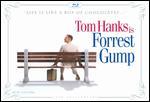 Forrest Gump [Chocolate Box Gift Set] [With Book] [Blu-ray]
