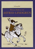 Forsta Boken Om Astrid Lindgren