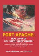 Fort Apache: REAL STORY OF BEN "DARTH VADER" KRAMER: International Drug Smuggler, Powerboat Racing Champion, Apache Boat builder, and Murderer of Don Aronow!!!