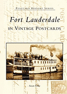 Fort Lauderdale in Vintage Postcards