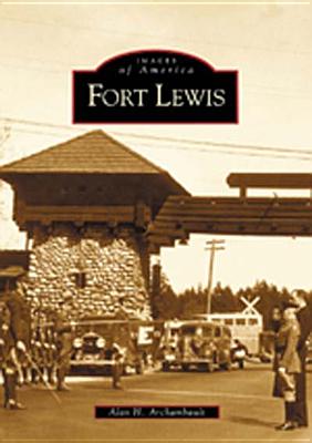 Fort Lewis - Archambault, Alan H