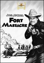 Fort Massacre - Joseph Newman