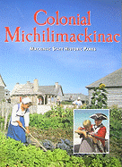 Fort Michilimackinac Sketch Book - Gringhuis, Dirk, and Armour, David A