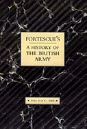 Fortescue's History of the British Army: Volume IX and X Maps