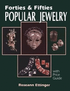 Forties and Fifties Popular Jewelry