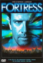 Fortress [WS] - Stuart Gordon