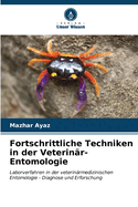 Fortschrittliche Techniken in der Veterinr-Entomologie