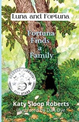 Fortuna Finds a Family - Roberts, Katy S