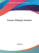 Fortune Telling by Numbers