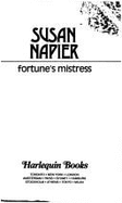 Fortune's Mistress - Napier, Susan