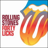 Forty Licks [Collector's Edition] - The Rolling Stones
