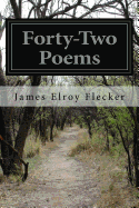 Forty-Two Poems