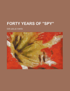 Forty Years of 'Spy'
