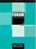 Forum: Guide Pedagogique 1