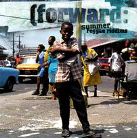 Forward: Ultimate Summer Reggae Sampler - Various Artists