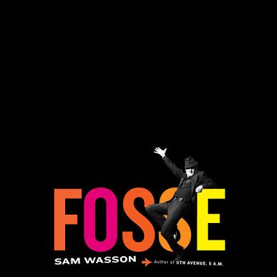 Fosse - Wasson, Sam, and Meskimen, Jim, Mr. (Read by)