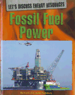 Fossil Fuel Power