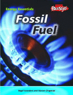 Fossil Fuel - Chapman, Steven, and Saunders, Nigel