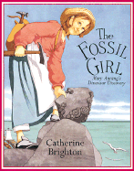 Fossil Girl. the