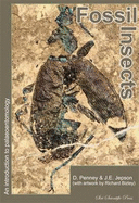 Fossil Insects: An Introduction to Palaeoentomology