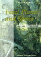 Fossil Plants and Spores: Modern Techniques