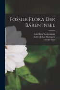 Fossile Flora Der Bren Insel