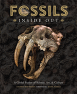 Fossils Inside Out: A Global Fusion of Science, Art and Culture