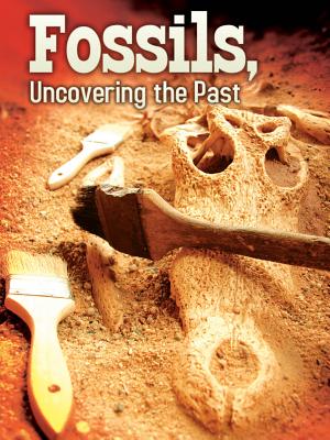 Fossils: Uncovering the Past - Greve, Tom