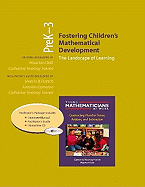 Fostering Children's Mathematical Development, Grades Prek-3 (Resource Package): The Landscape of Learning