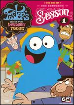 Foster's Home for Imaginary Friends: Complete Season 1 [2 Discs] - 