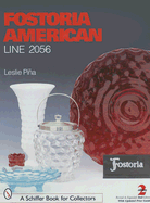 Fostoria American Line 2056