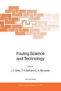 Fouling Science and Technology