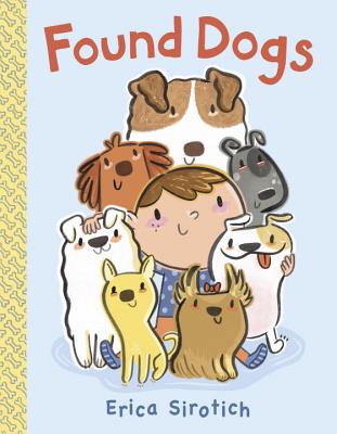 Found Dogs - 