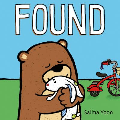 Found - 