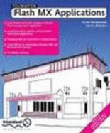 Foundation: Flash MX Applications