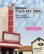 Foundation Macromedia Flash MX 2004