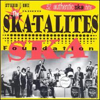 Foundation Ska - The Skatalites