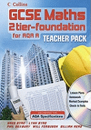 Foundation Teacher Pack and CD-Rom