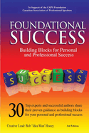 Foundational Success - 3rd edition