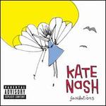 Foundations [4 Tracks] - Kate Nash