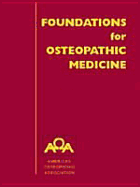 Foundations for Osteopathic Medicine