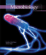 Foundations in Microbiology W/ Microbes in Motion 3 CD-ROM & Olc Password Card