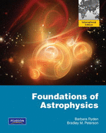 Foundations of Astrophysics: International Edition