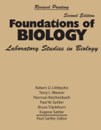 Foundations of Biology: Laboratory Studies in Biology