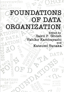 Foundations of Data Organization
