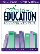 Foundations of Education: Becoming a Teacher